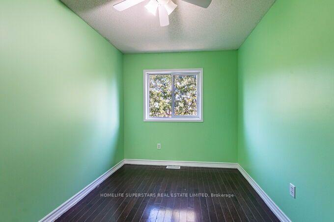 Photo 37 of Unit 06, 170 Havelock Drive, Brampton, Fletcher's Creek South — HOMEH