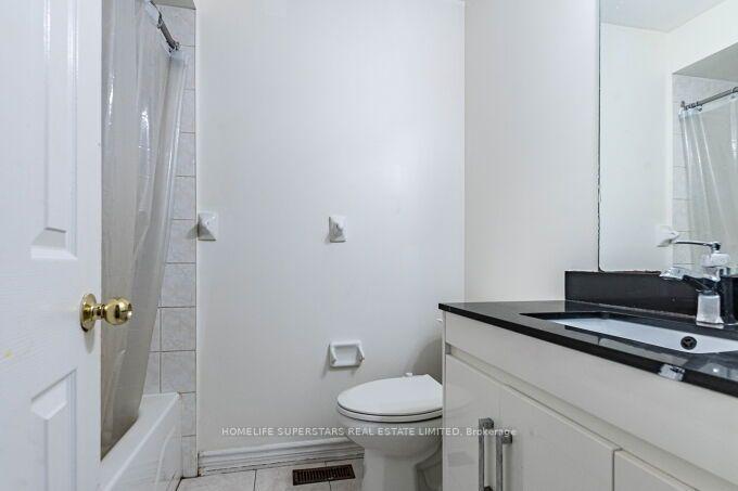 Photo 38 of Unit 06, 170 Havelock Drive, Brampton, Fletcher's Creek South — HOMEH