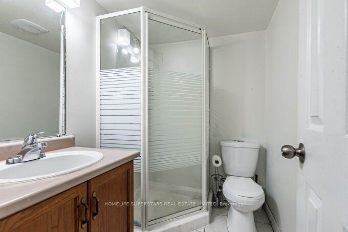 Photo 43 of Unit 06, 170 Havelock Drive, Brampton, Fletcher's Creek South — HOMEH