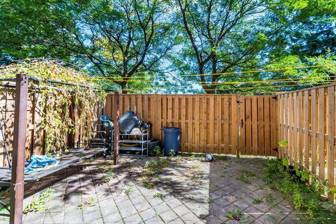 Photo 47 of Unit 06, 170 Havelock Drive, Brampton, Fletcher's Creek South — HOMEH
