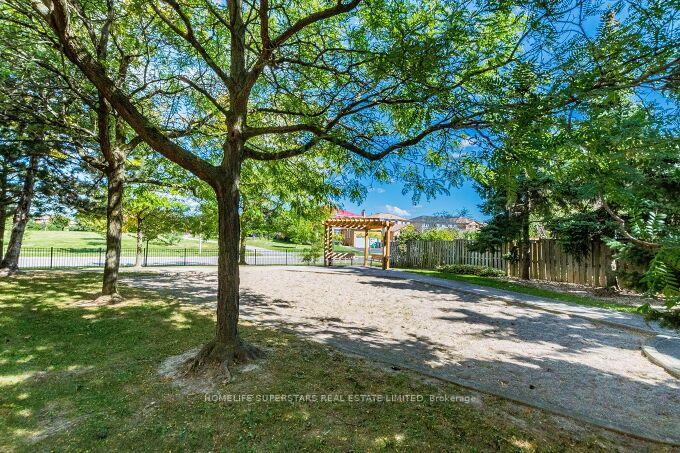 Photo 48 of Unit 06, 170 Havelock Drive, Brampton, Fletcher's Creek South — HOMEH