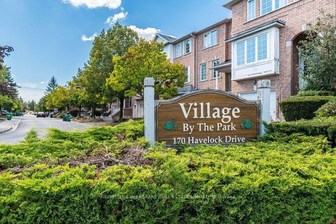 Photo 49 of Unit 06, 170 Havelock Drive, Brampton, Fletcher's Creek South — HOMEH