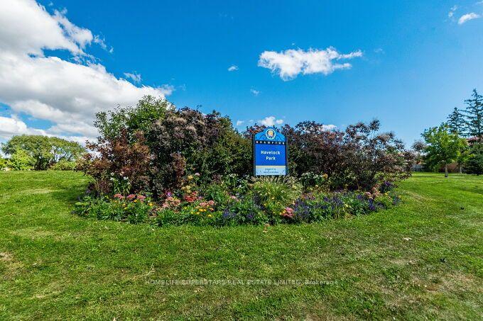 Photo 50 of Unit 06, 170 Havelock Drive, Brampton, Fletcher's Creek South — HOMEH