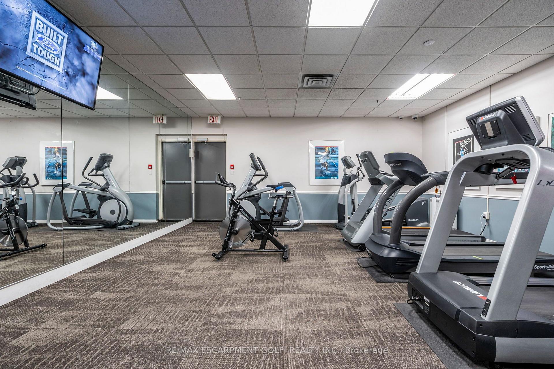 Photo 25 of Unit 1406, 1276 Maple Crossing Boulevard, Burlington, Roseland — HOMEH