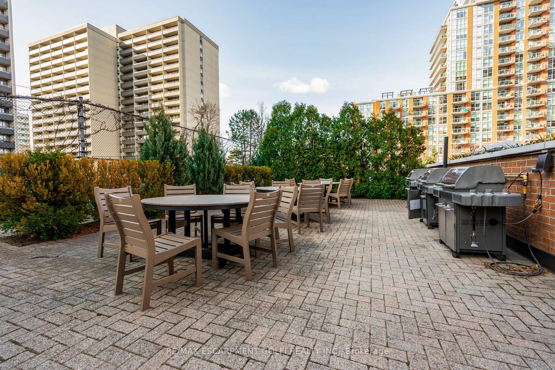 Photo 30 of Unit 1406, 1276 Maple Crossing Boulevard, Burlington, Roseland — HOMEH