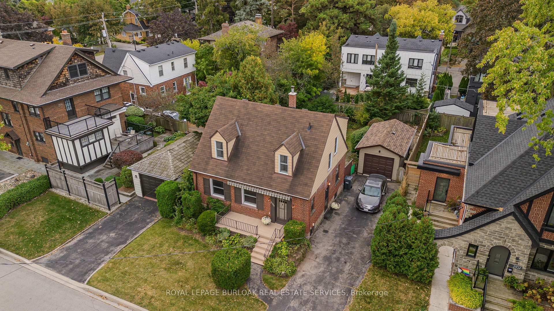 Photo 33 of 2104 Emerald Crescent, Burlington, Brant — HOMEH