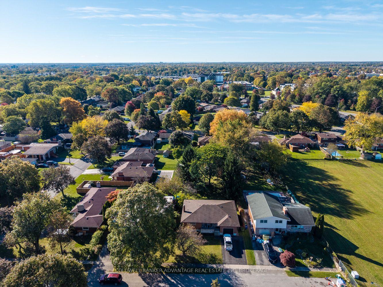 Photo 32 of 231 Price Avenue, Welland, Prince Charles — HOMEH