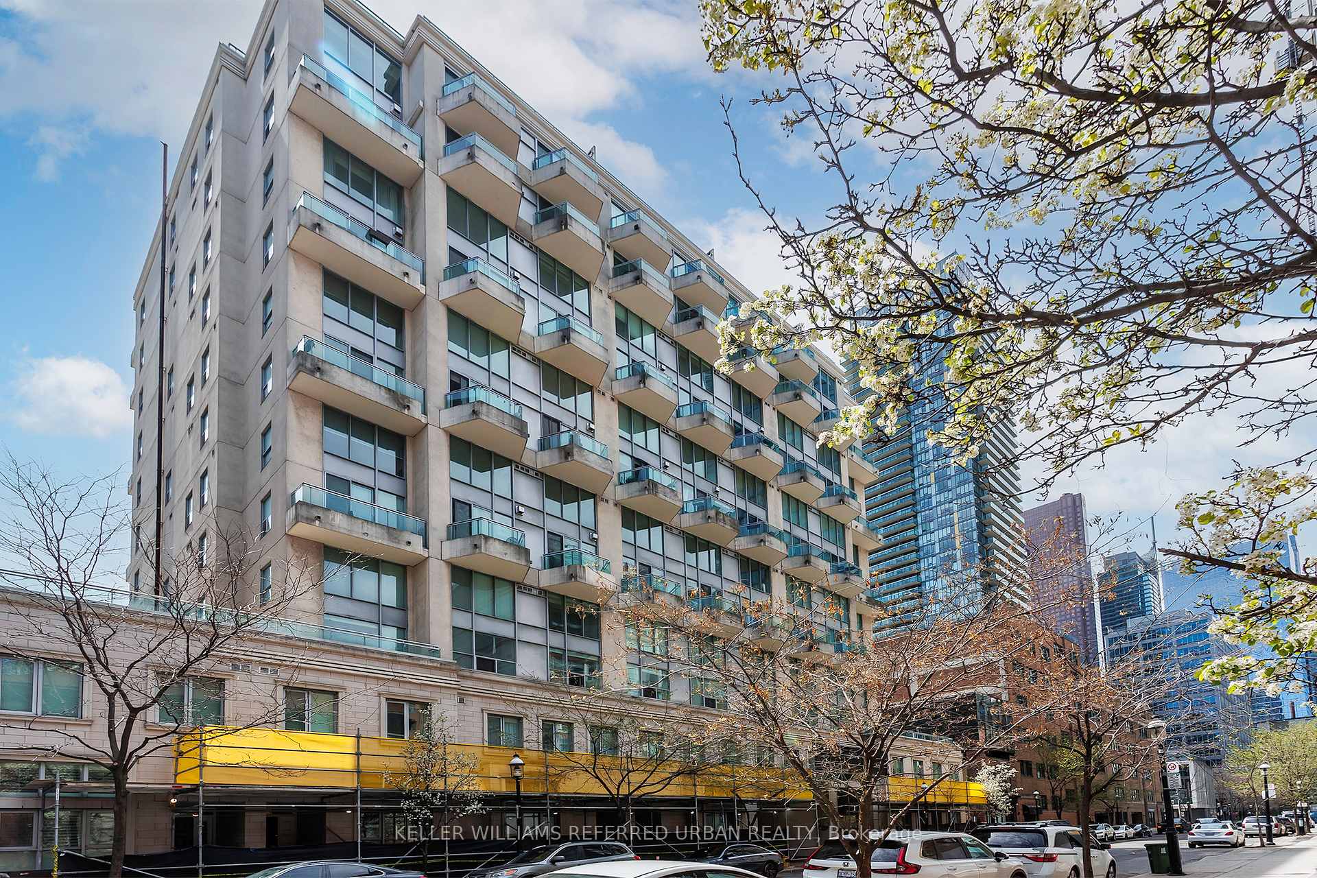 Photo of Unit 514, 77 Lombard Street