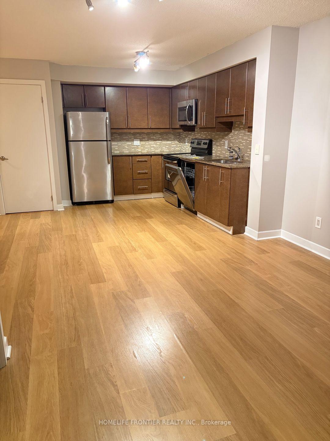 Photo 2 of Unit 707, 33 Bay Street, Toronto, Waterfront Communities — HOMEH