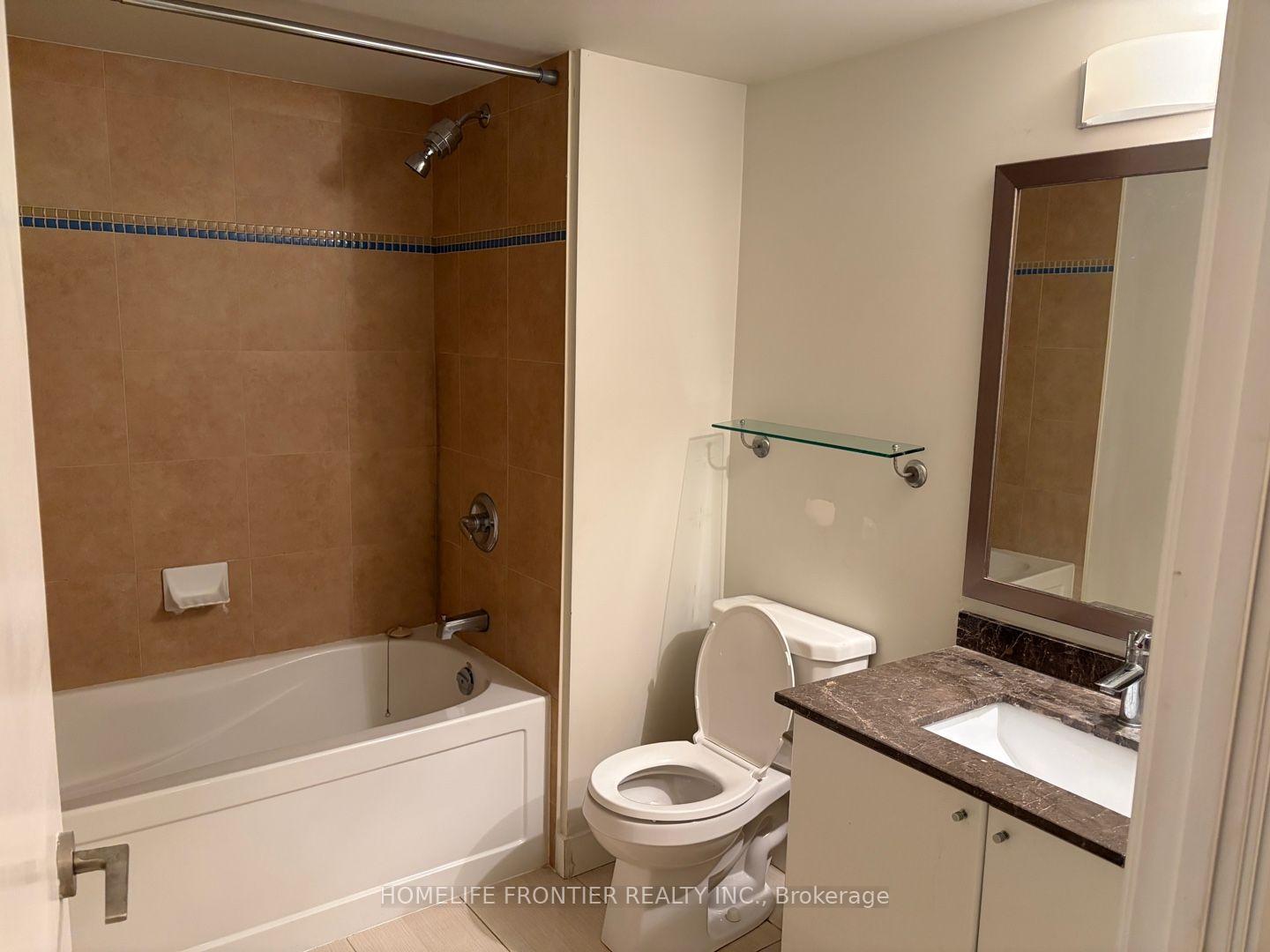 Photo 12 of Unit 707, 33 Bay Street, Toronto, Waterfront Communities — HOMEH