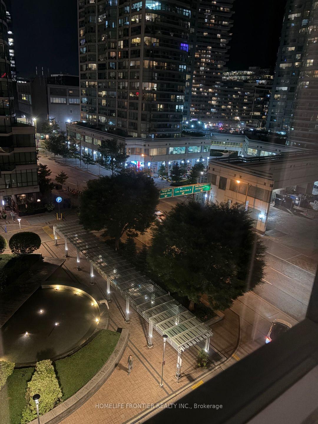 Photo 22 of Unit 707, 33 Bay Street, Toronto, Waterfront Communities — HOMEH