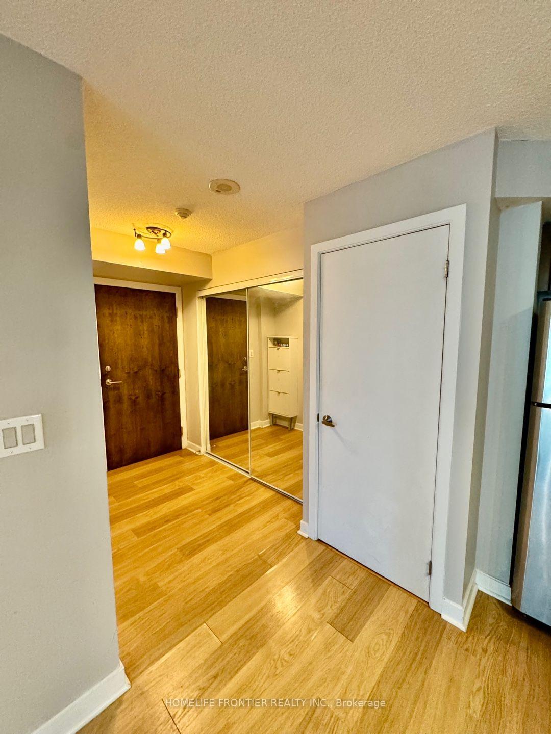 Photo 14 of Unit 707, 33 Bay Street, Toronto, Waterfront Communities — HOMEH