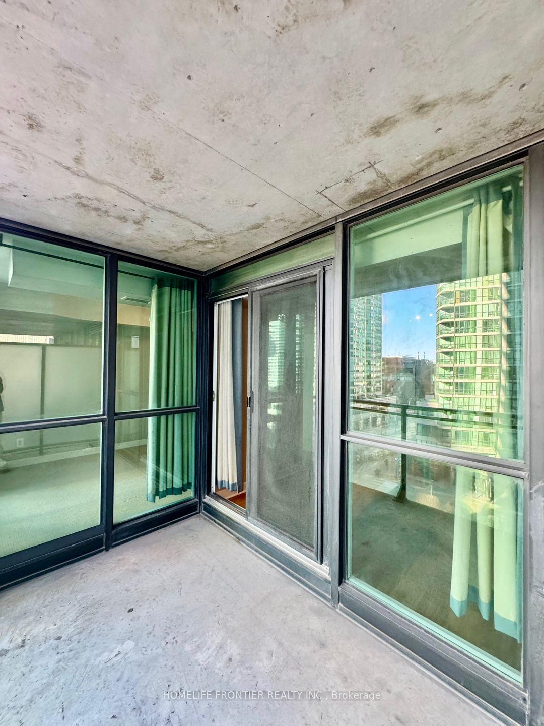 Photo 18 of Unit 707, 33 Bay Street, Toronto, Waterfront Communities — HOMEH