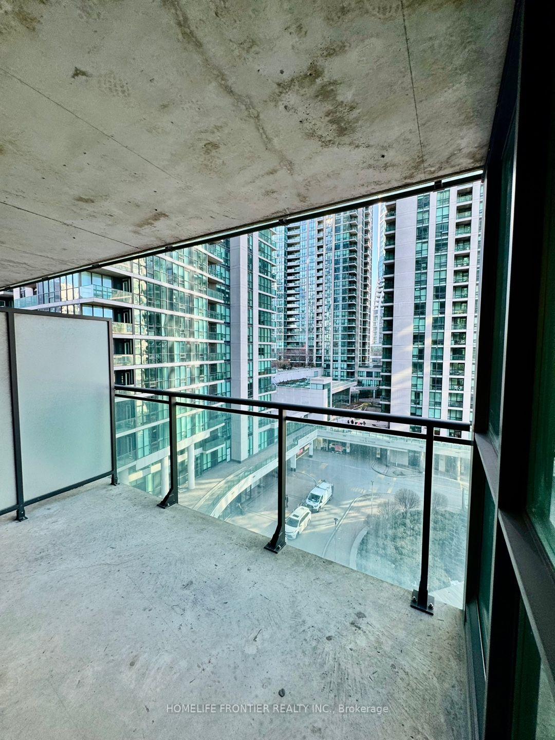 Photo 20 of Unit 707, 33 Bay Street, Toronto, Waterfront Communities — HOMEH