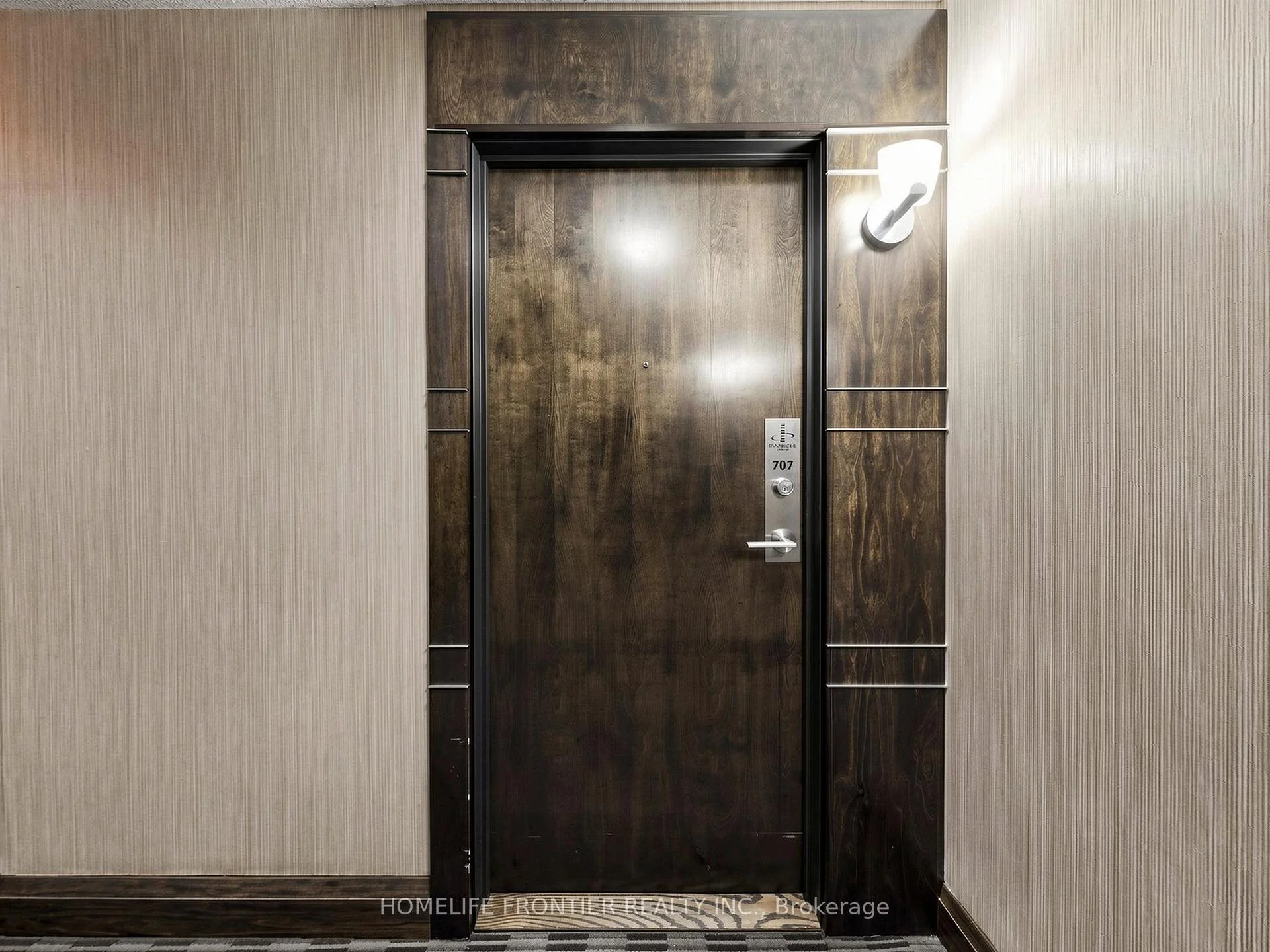 Photo 11 of Unit 707, 33 Bay Street, Toronto, Waterfront Communities — HOMEH