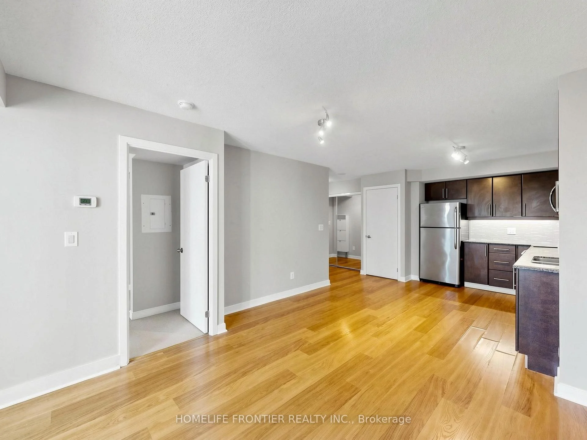 Photo 17 of Unit 707, 33 Bay Street, Toronto, Waterfront Communities — HOMEH