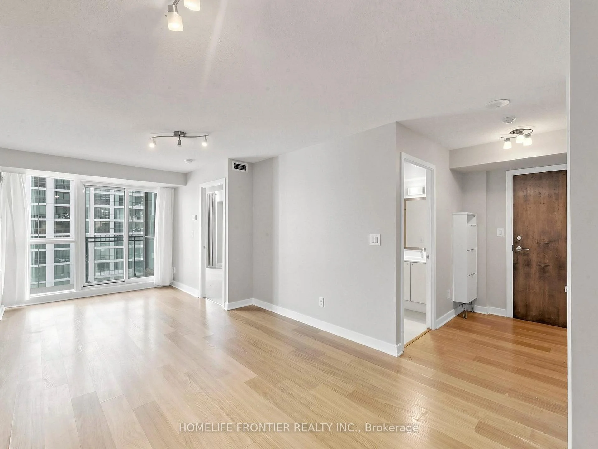 Photo 21 of Unit 707, 33 Bay Street, Toronto, Waterfront Communities — HOMEH