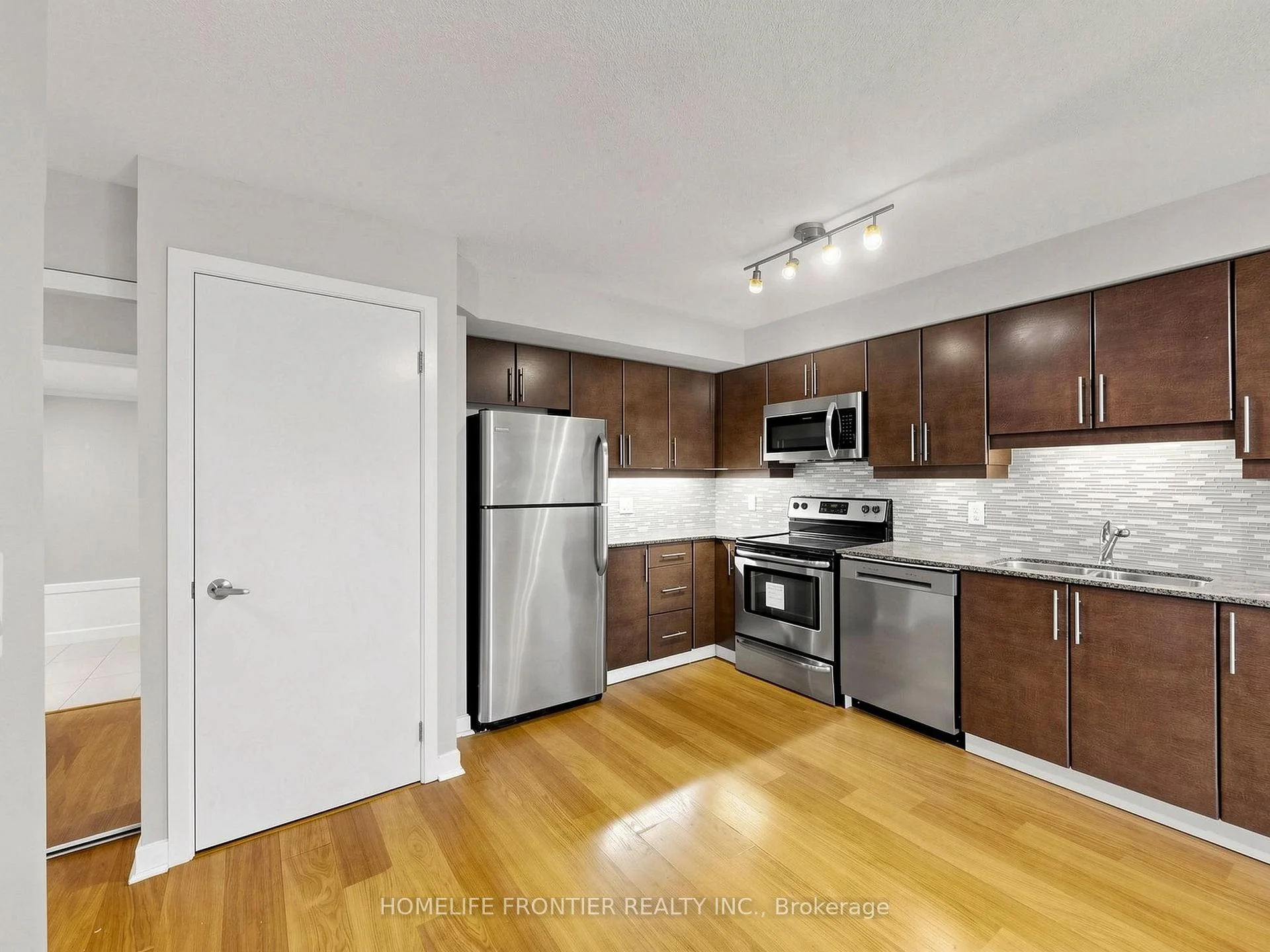 Photo 23 of Unit 707, 33 Bay Street, Toronto, Waterfront Communities — HOMEH