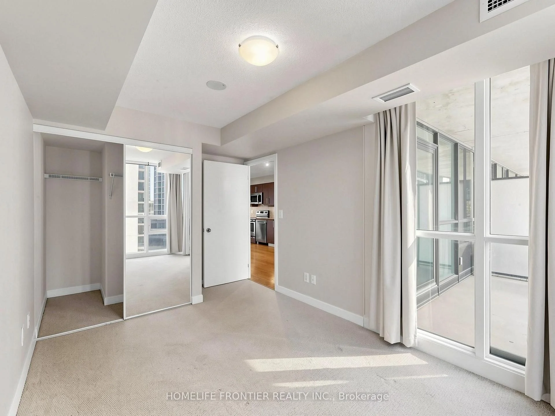 Photo 25 of Unit 707, 33 Bay Street, Toronto, Waterfront Communities — HOMEH