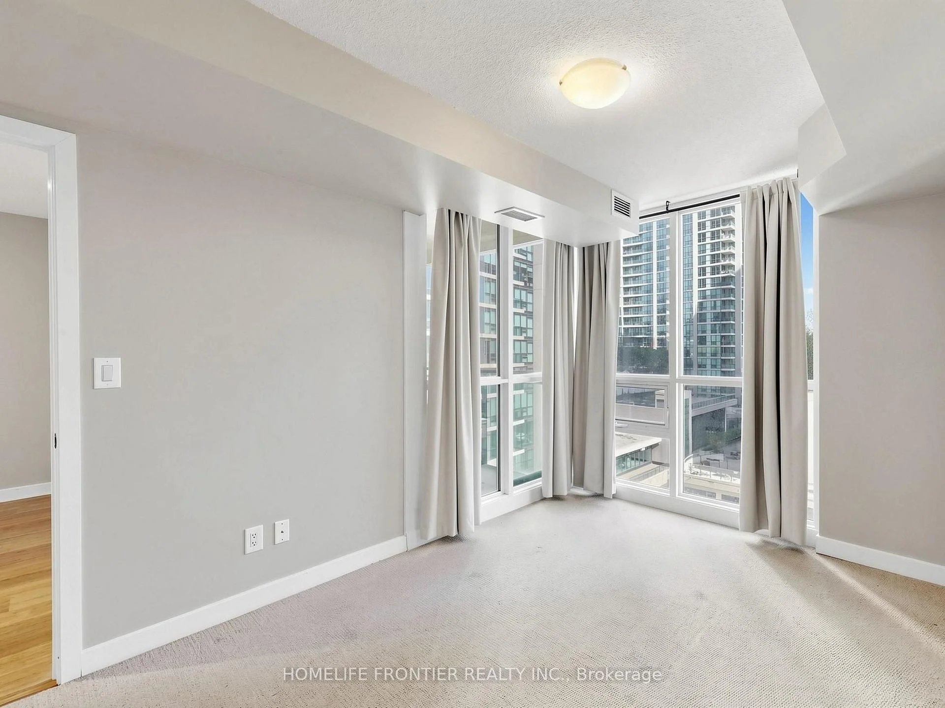 Photo 27 of Unit 707, 33 Bay Street, Toronto, Waterfront Communities — HOMEH