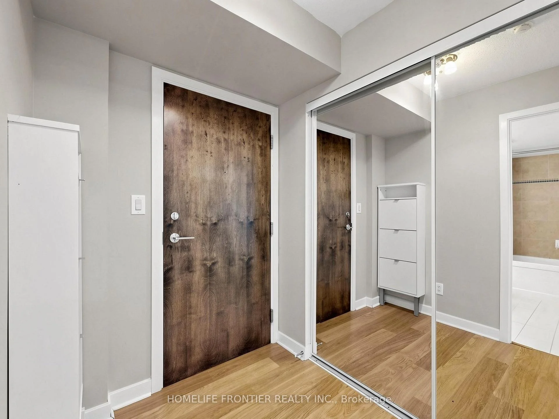 Photo 30 of Unit 707, 33 Bay Street, Toronto, Waterfront Communities — HOMEH
