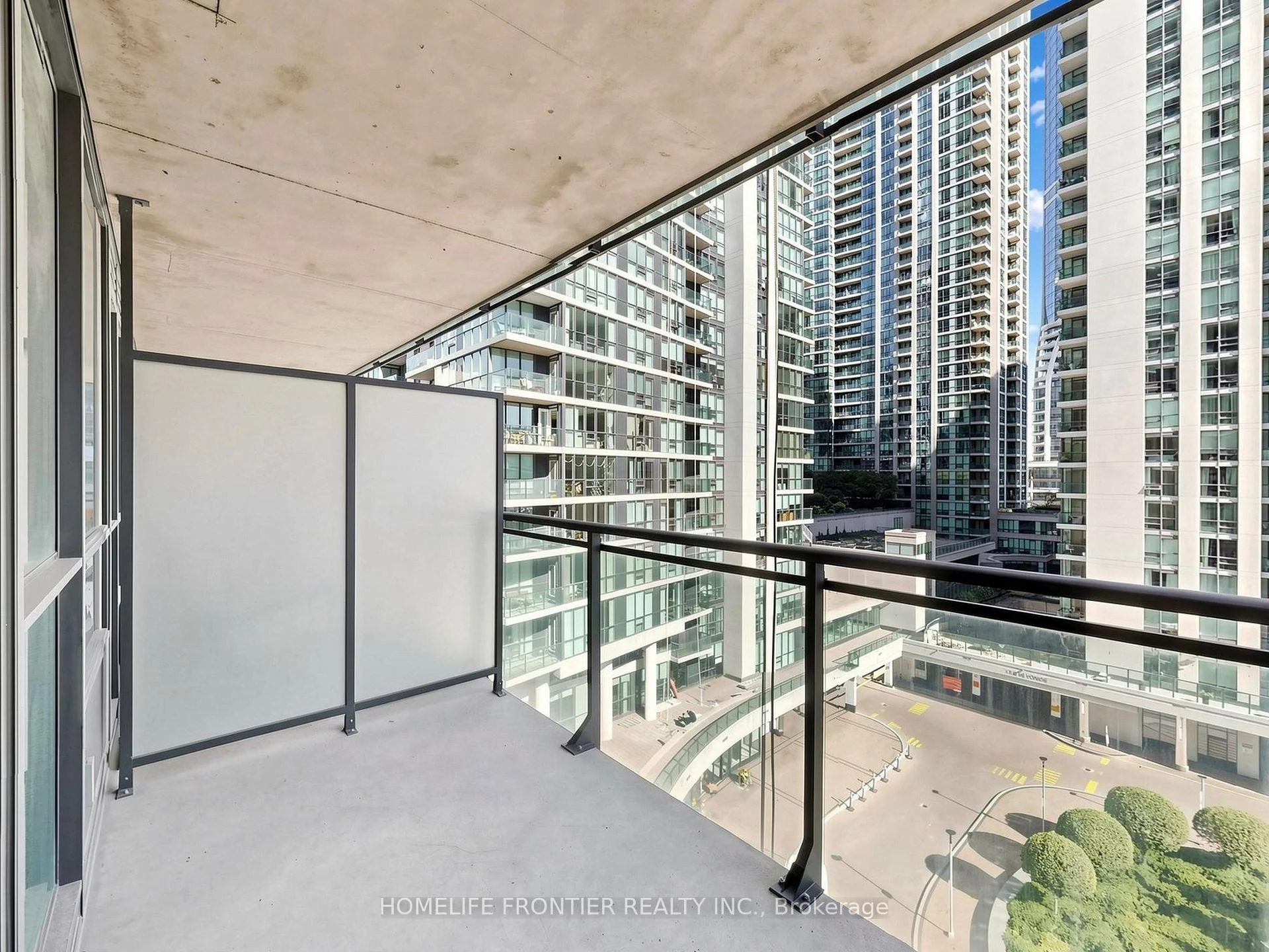 Photo 31 of Unit 707, 33 Bay Street, Toronto, Waterfront Communities — HOMEH