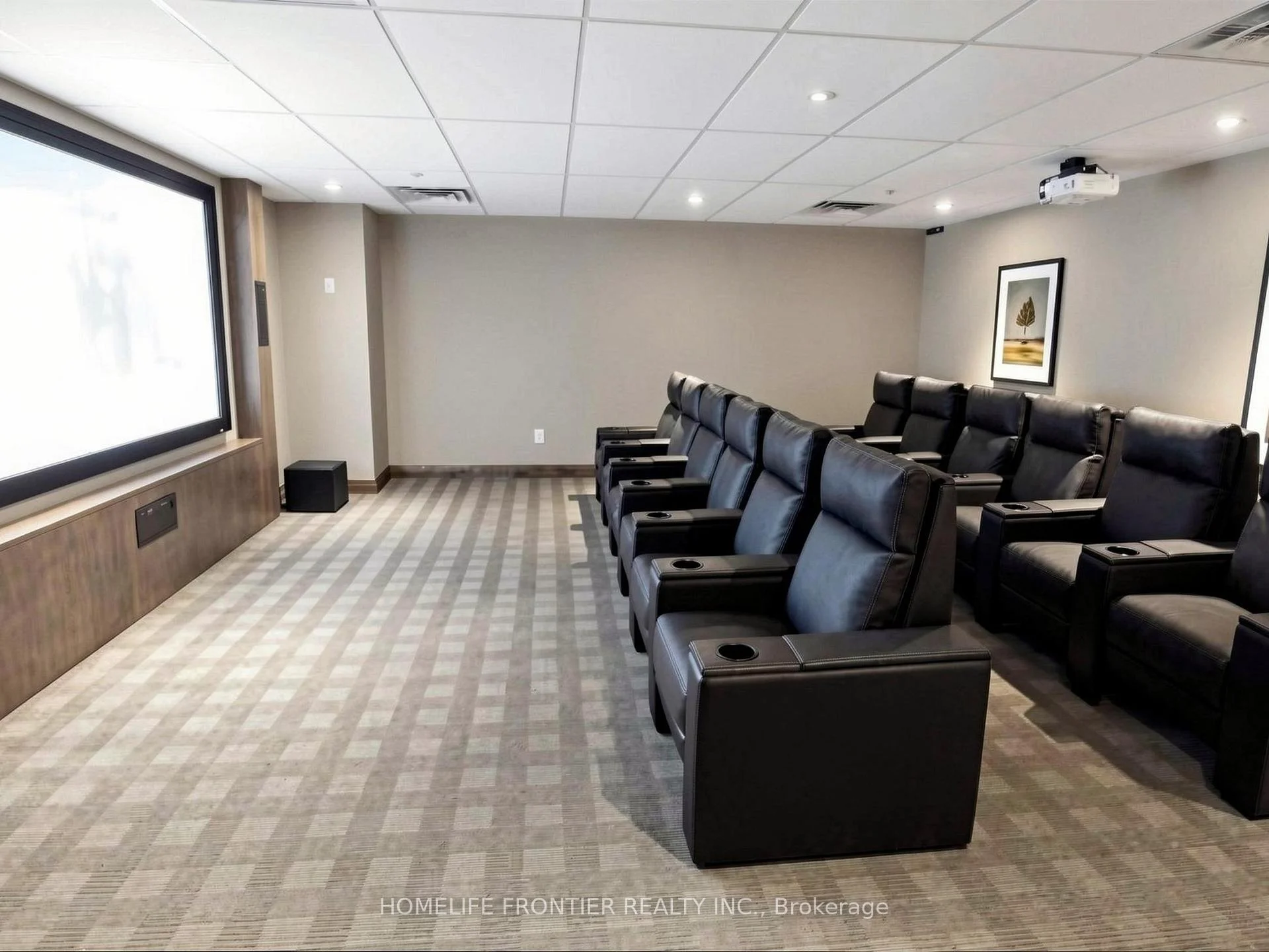 Photo 35 of Unit 707, 33 Bay Street, Toronto, Waterfront Communities — HOMEH