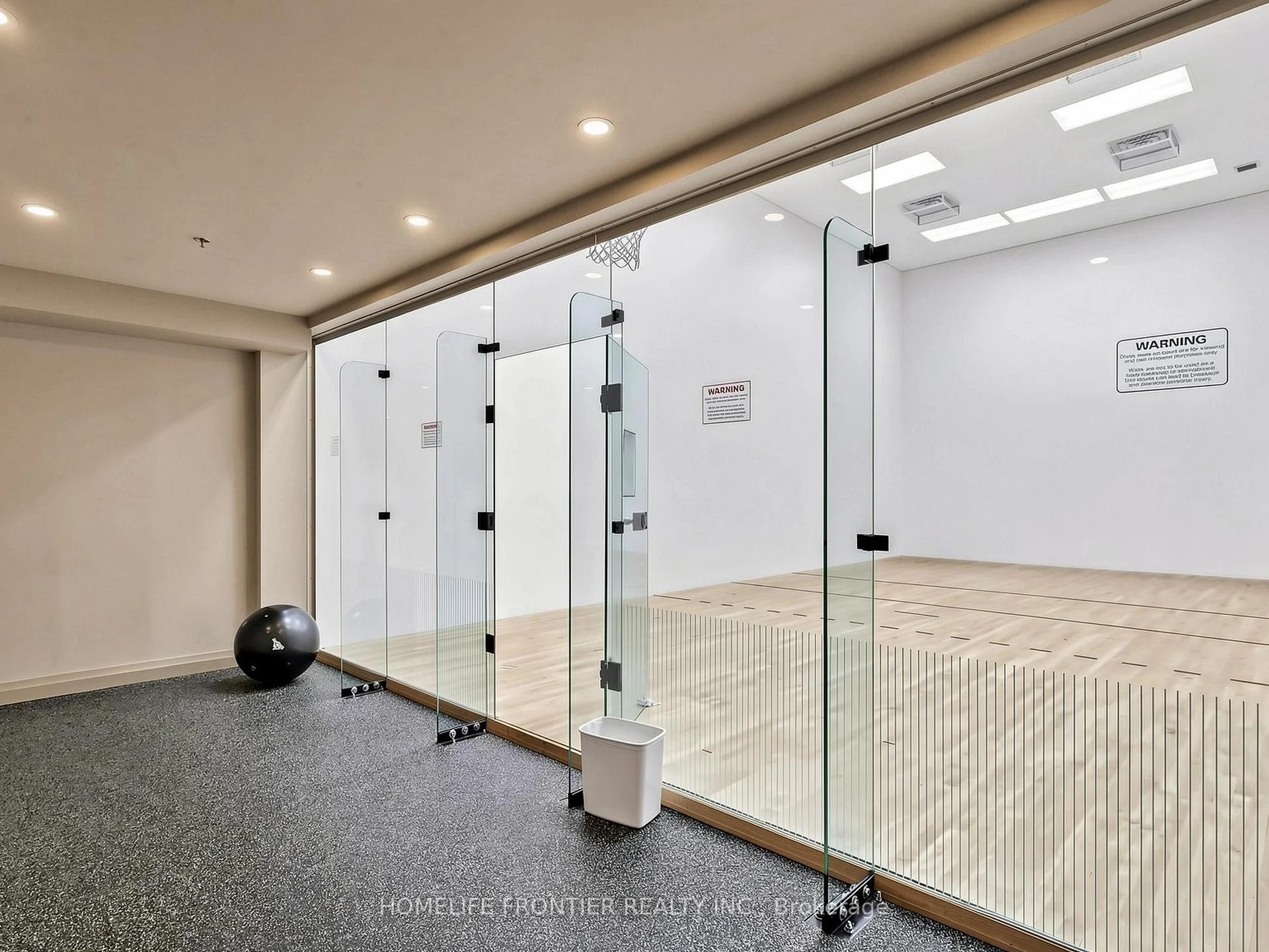 Photo 36 of Unit 707, 33 Bay Street, Toronto, Waterfront Communities — HOMEH