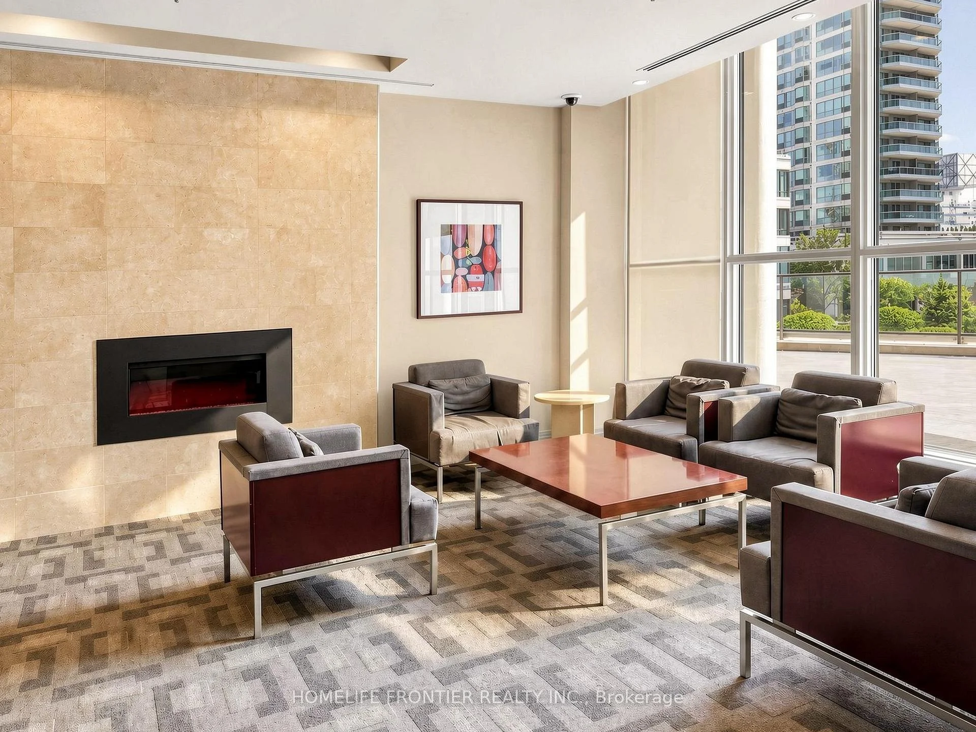 Photo 38 of Unit 707, 33 Bay Street, Toronto, Waterfront Communities — HOMEH