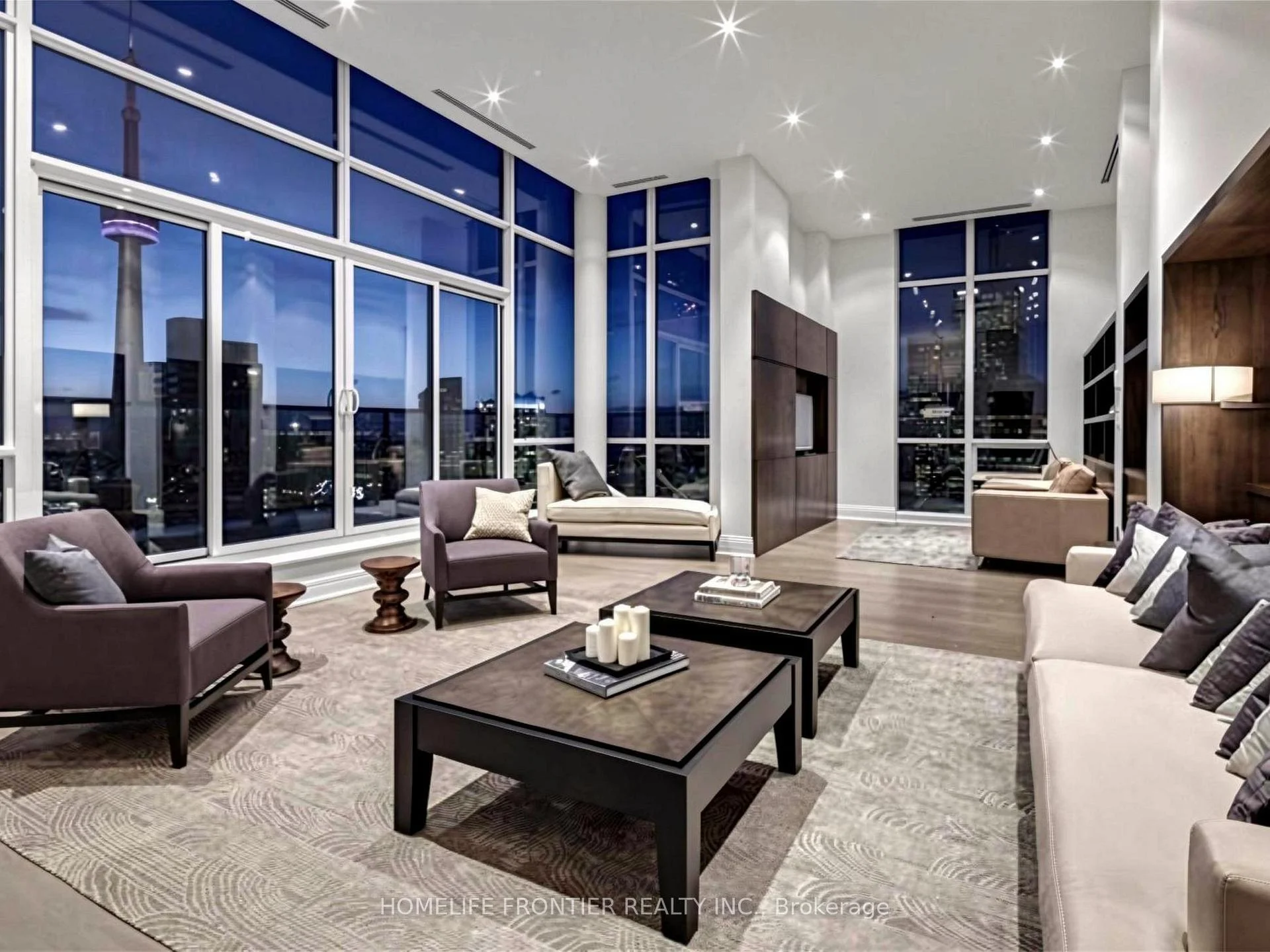 Photo 39 of Unit 707, 33 Bay Street, Toronto, Waterfront Communities — HOMEH