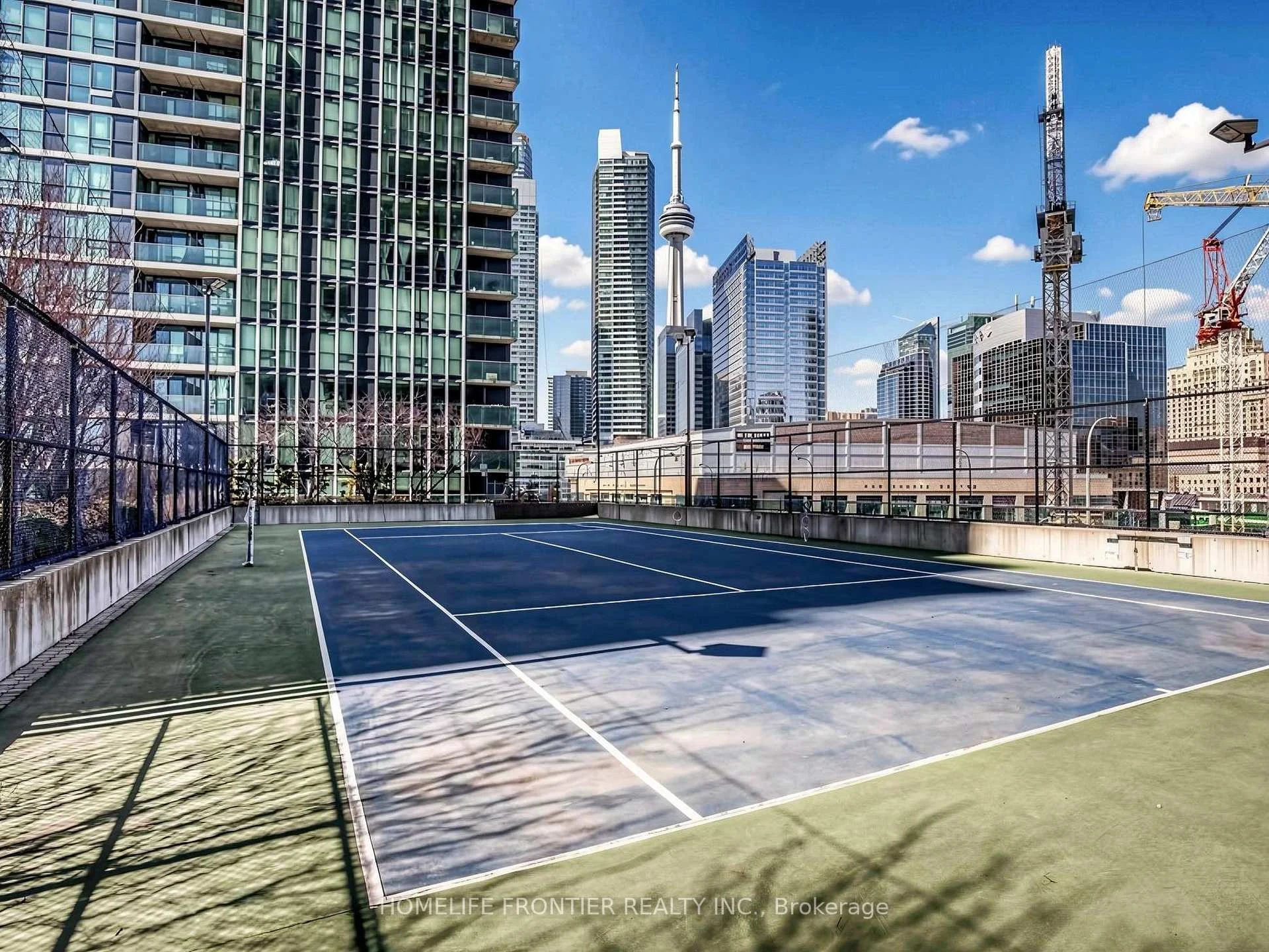Photo 40 of Unit 707, 33 Bay Street, Toronto, Waterfront Communities — HOMEH