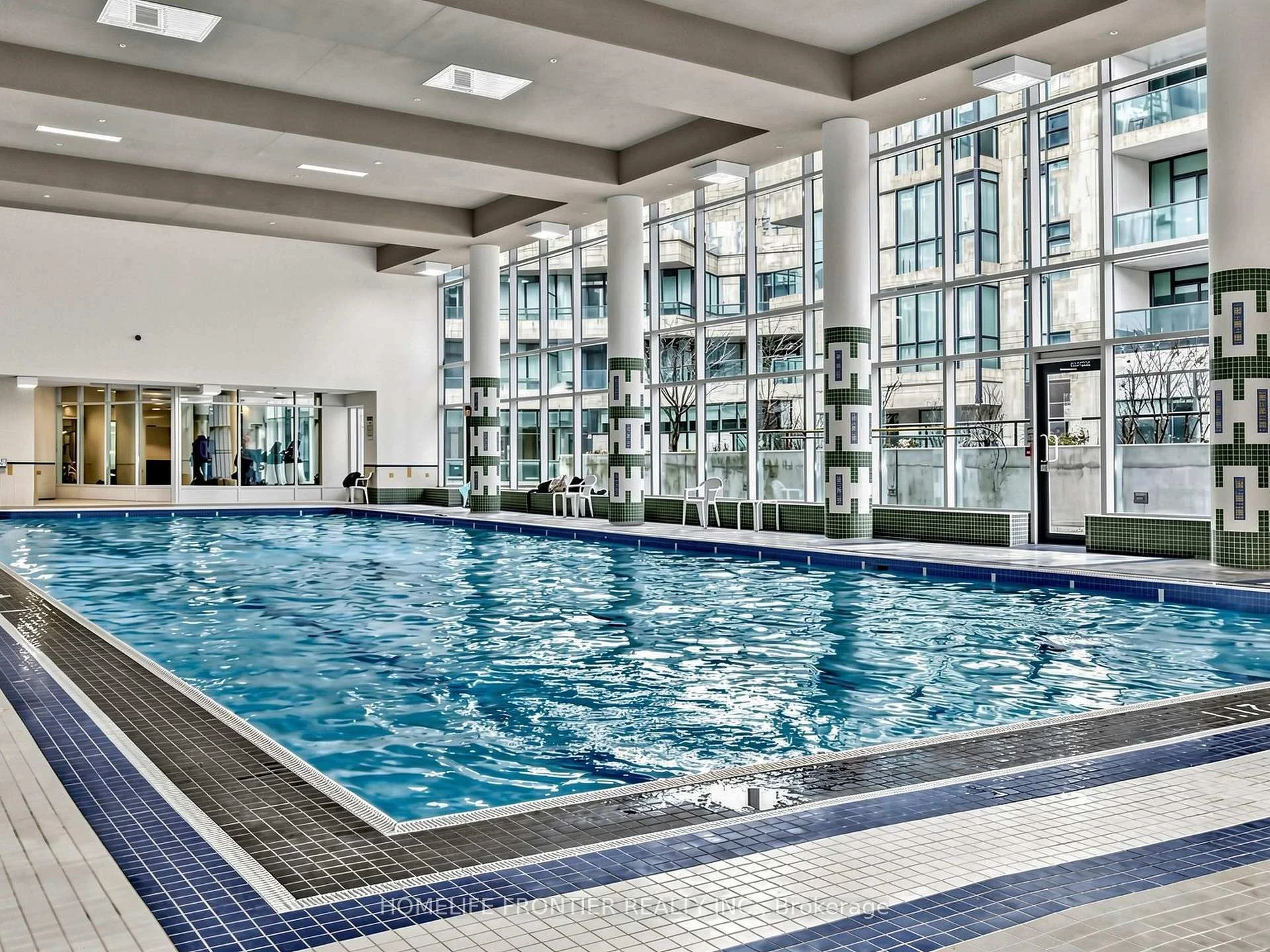 Photo 42 of Unit 707, 33 Bay Street, Toronto, Waterfront Communities — HOMEH