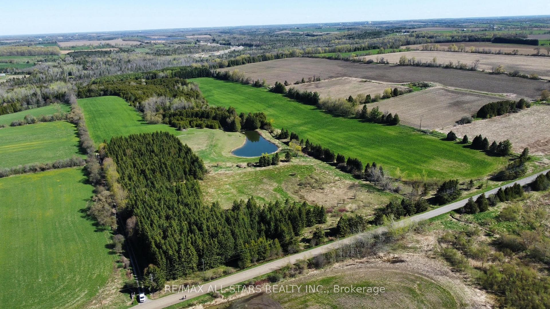 Photo 2 of Concession 4 Road, Brock, Rural Brock — HOMEH