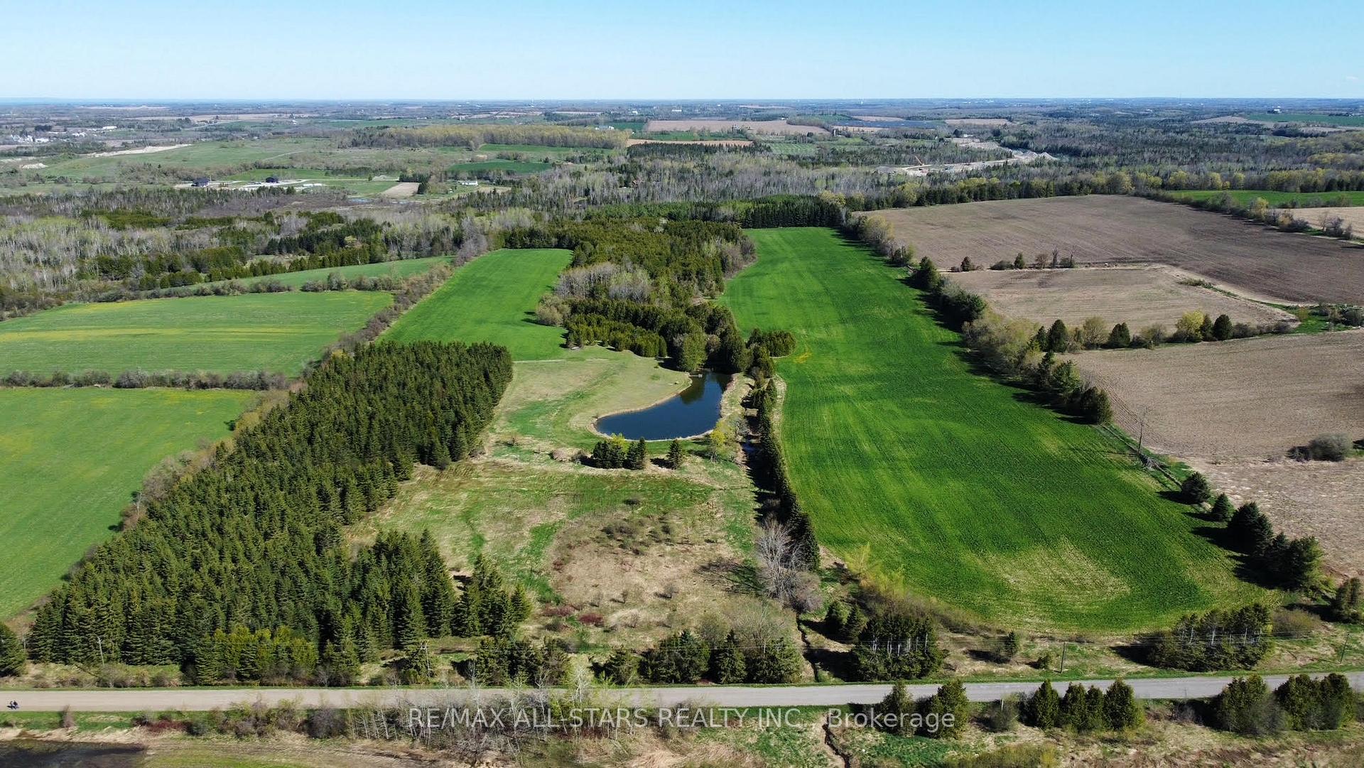 Photo 3 of Concession 4 Road, Brock, Rural Brock — HOMEH