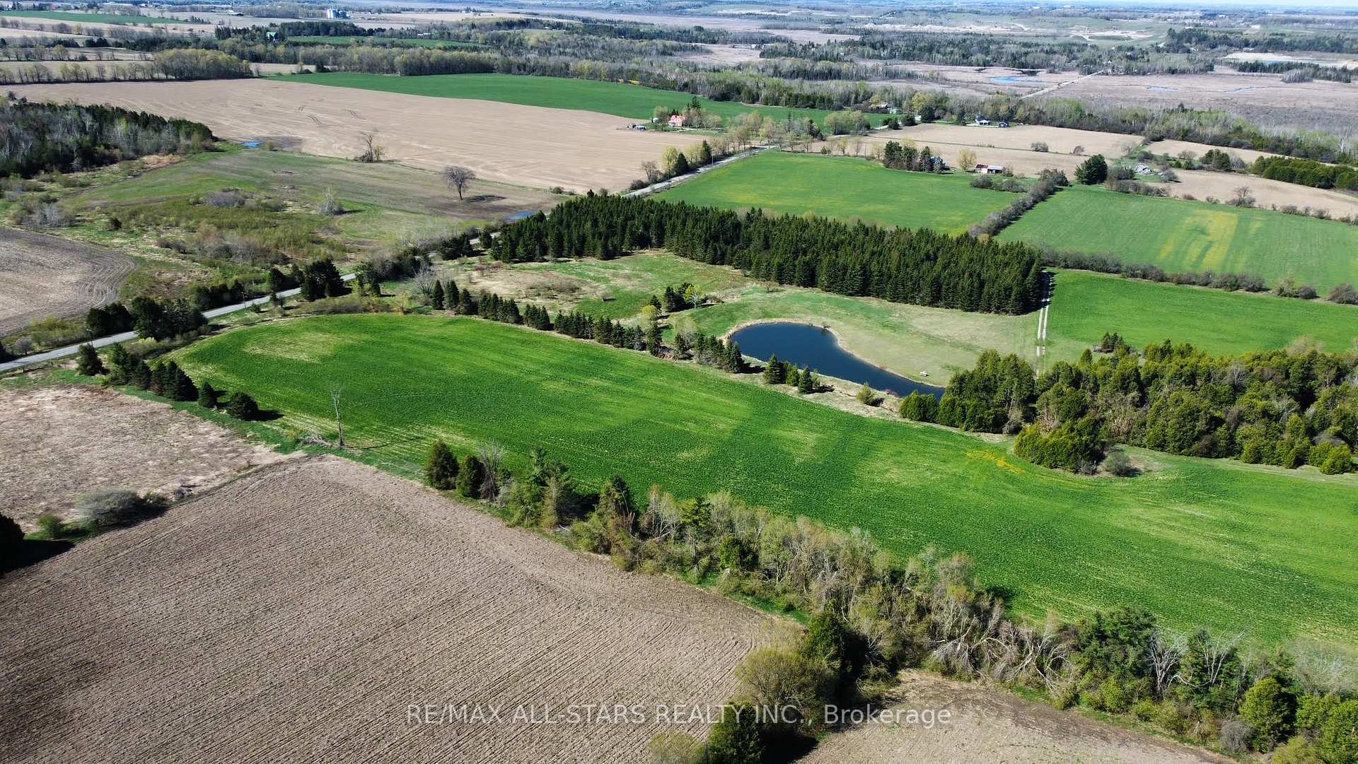Photo 6 of Concession 4 Road, Brock, Rural Brock — HOMEH