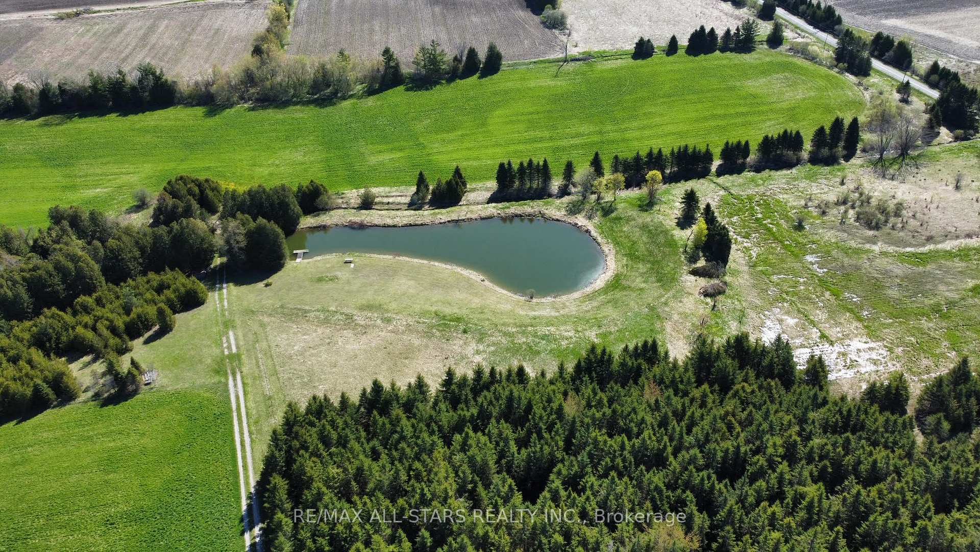 Photo 13 of Concession 4 Road, Brock, Rural Brock — HOMEH