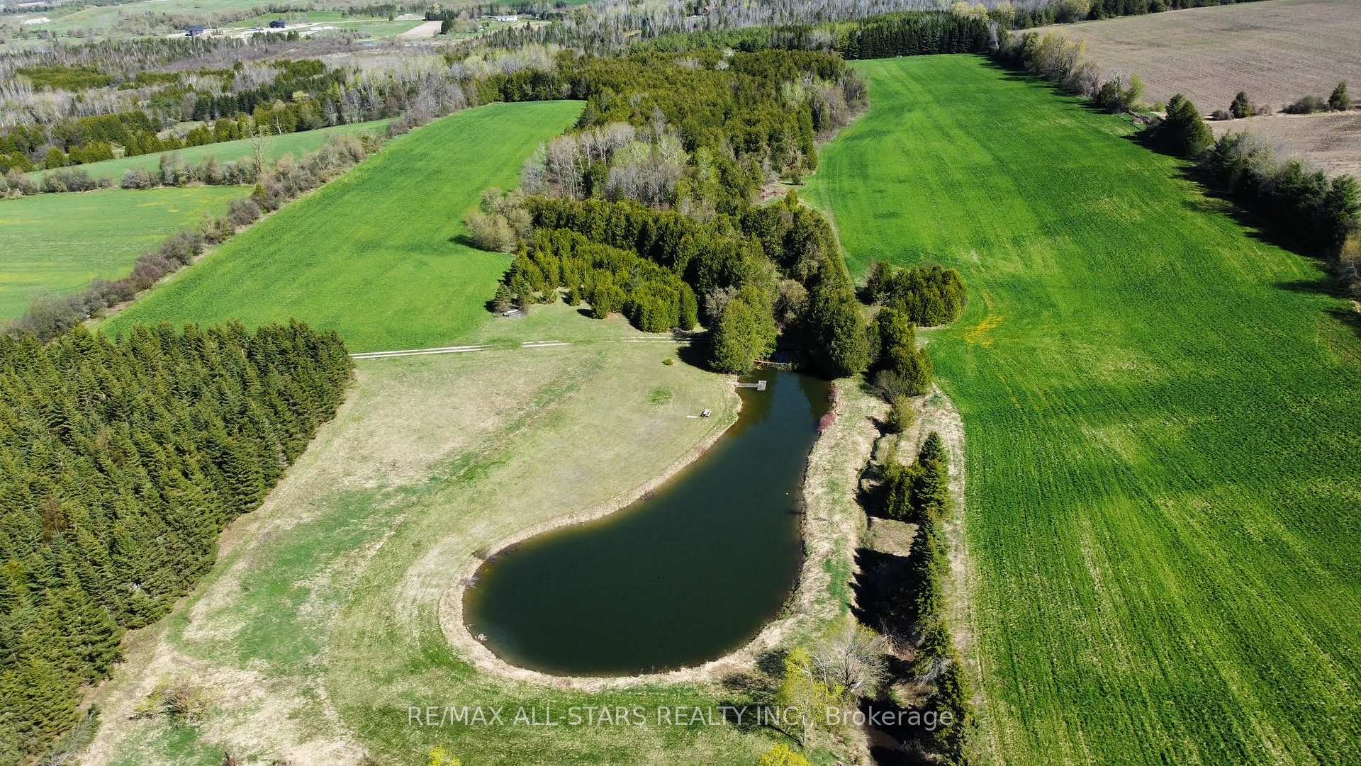 Photo 16 of Concession 4 Road, Brock, Rural Brock — HOMEH