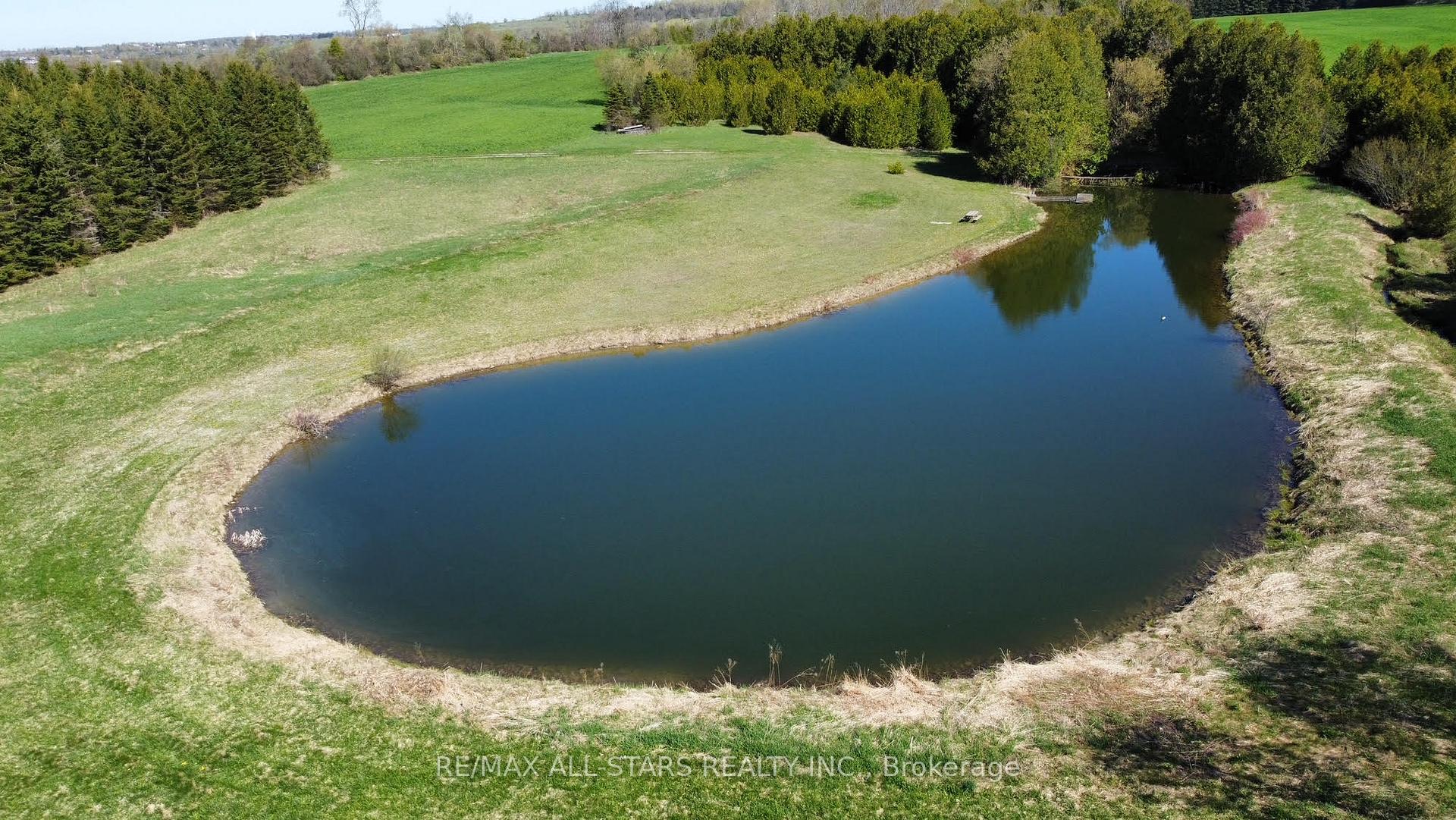 Photo 17 of Concession 4 Road, Brock, Rural Brock — HOMEH