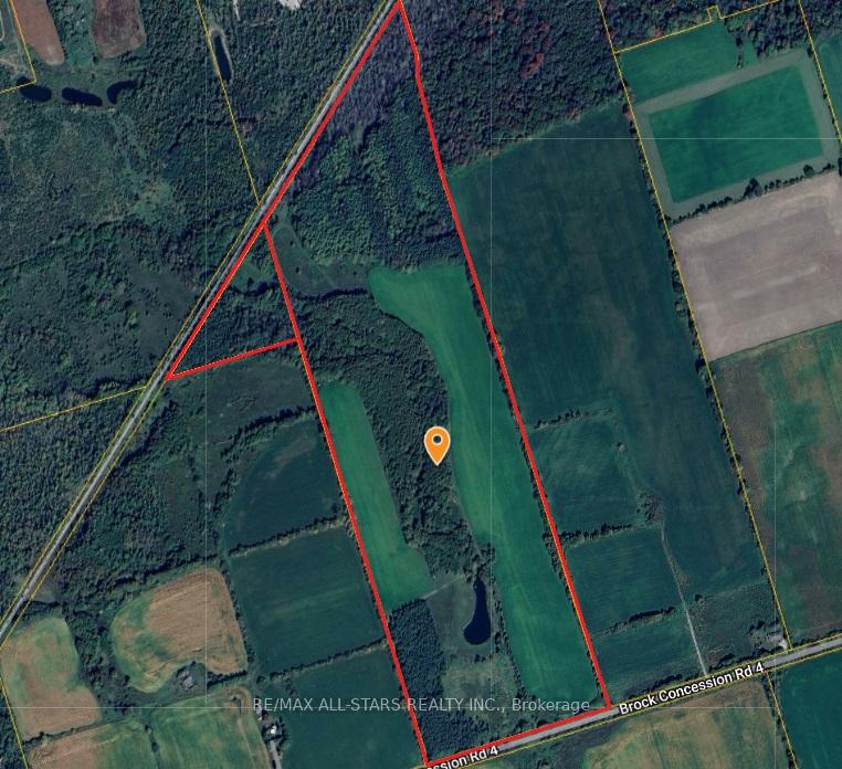 Photo 18 of Concession 4 Road, Brock, Rural Brock — HOMEH