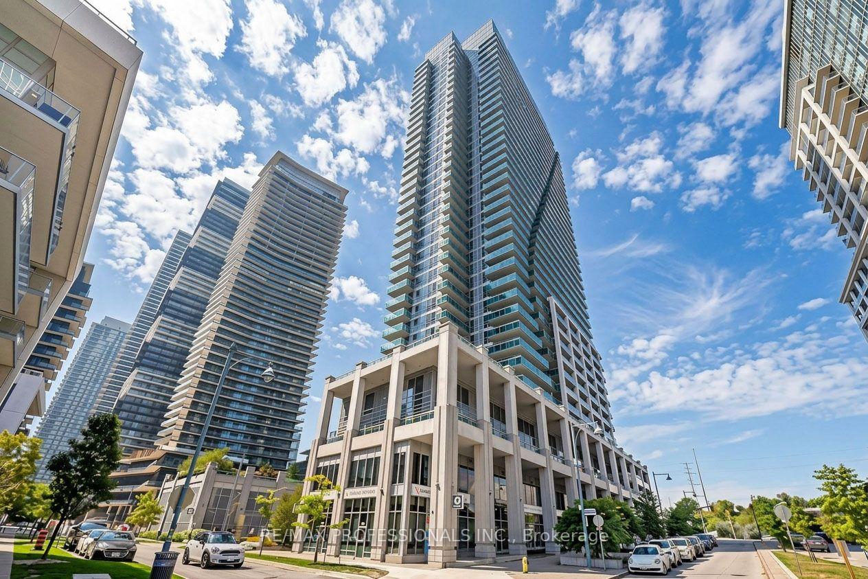 Photo 46 of Unit 3701, 16 Brookers Lane, Etobicoke, Mimico — HOMEH