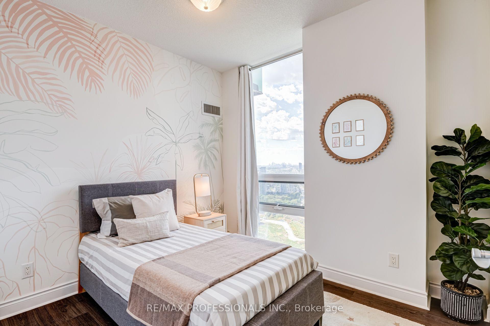 Photo 19 of Unit 3701, 16 Brookers Lane, Etobicoke, Mimico — HOMEH