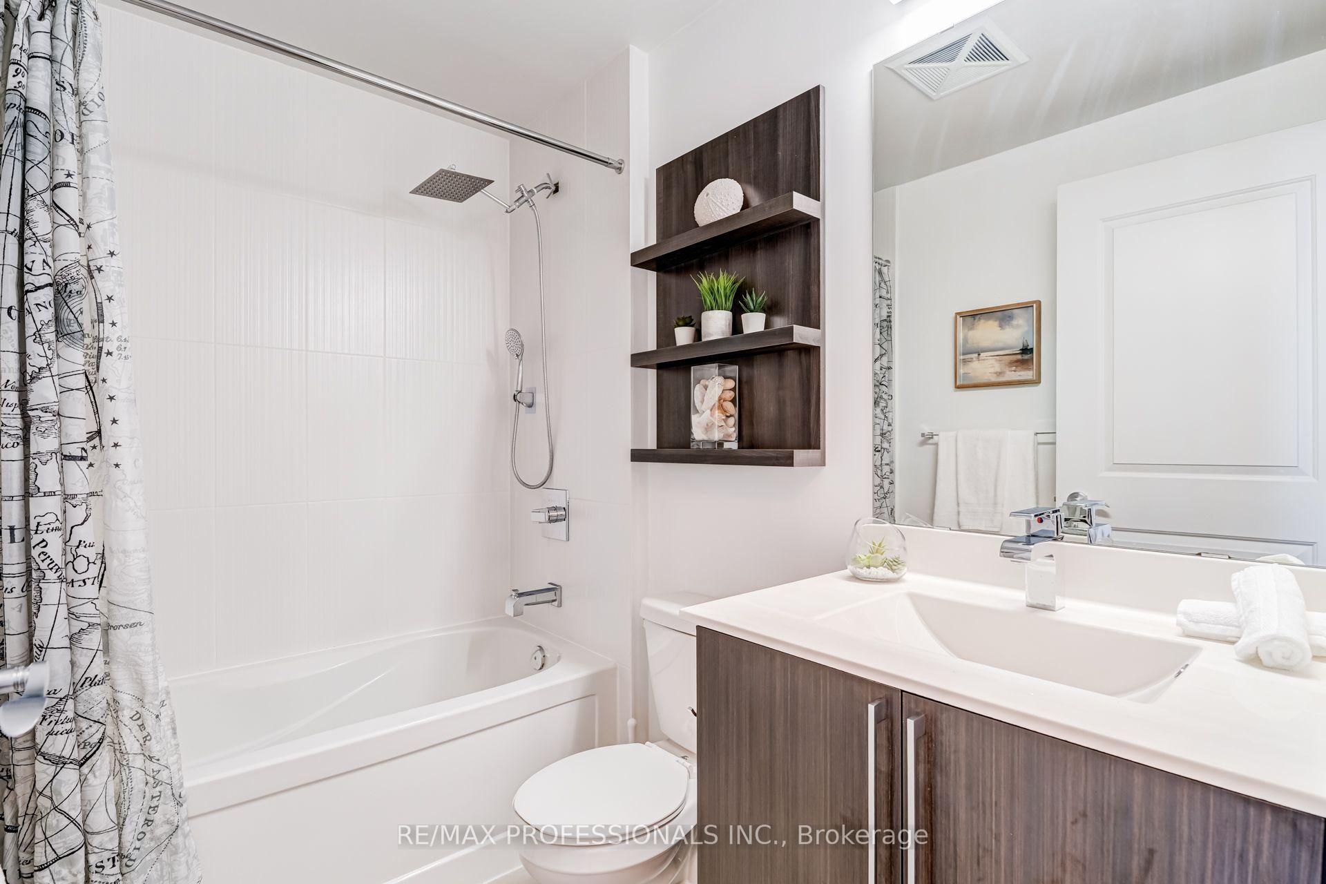 Photo 22 of Unit 3701, 16 Brookers Lane, Etobicoke, Mimico — HOMEH