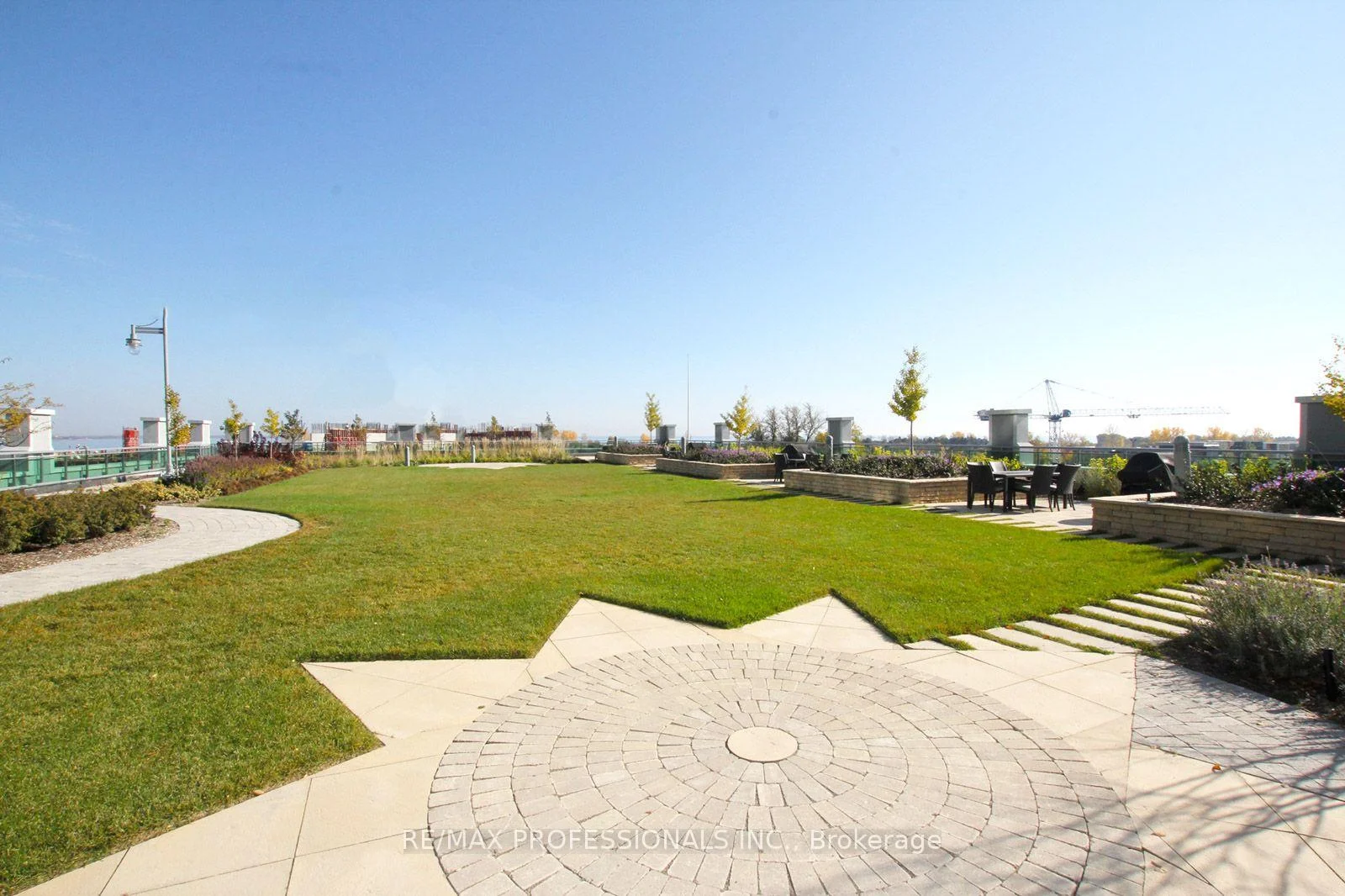 Photo 30 of Unit 3701, 16 Brookers Lane, Etobicoke, Mimico — HOMEH