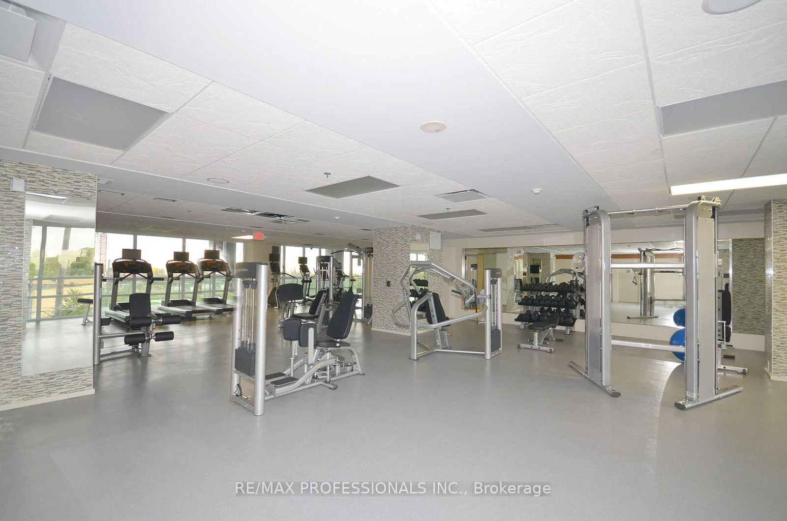Photo 40 of Unit 3701, 16 Brookers Lane, Etobicoke, Mimico — HOMEH