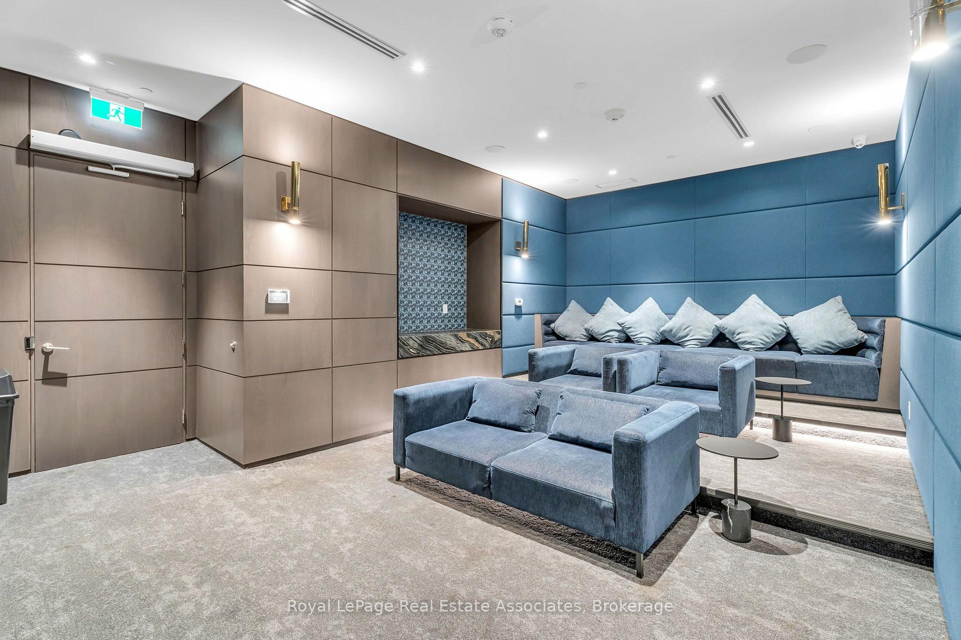 Photo 16 of Unit 702, 7 Mabelle Avenue, Etobicoke, Islington-City Centre West — HOMEH