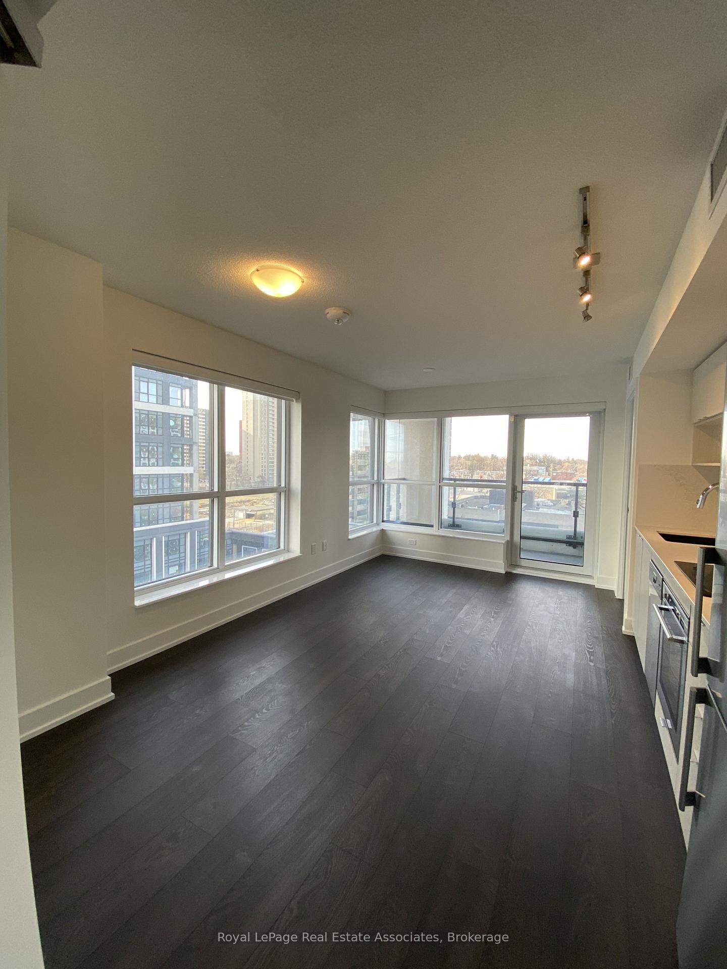 Photo 3 of Unit 702, 7 Mabelle Avenue, Etobicoke, Islington-City Centre West — HOMEH