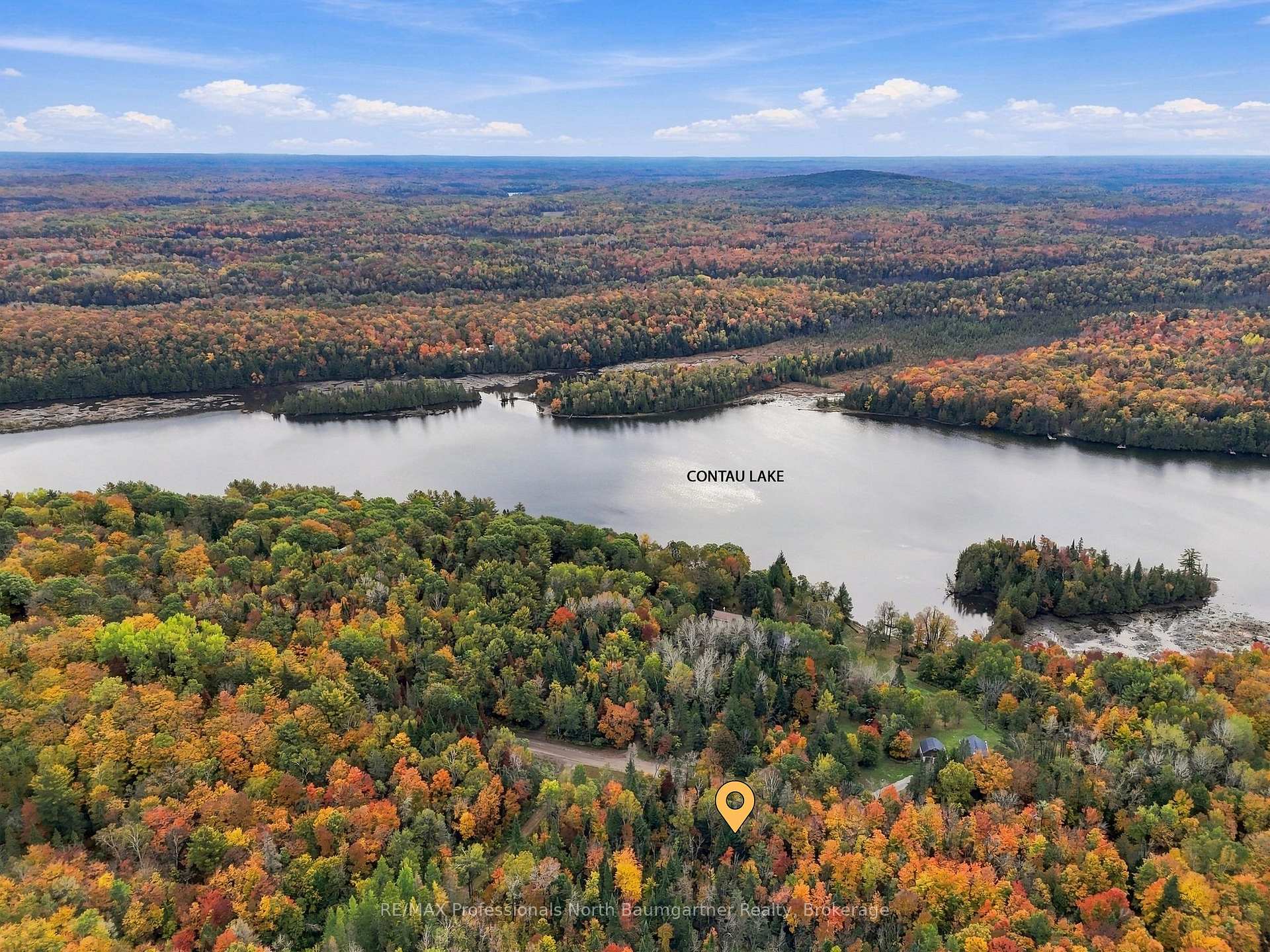 Photo 3 of Contau Lake Road, Highlands East, Glamorgan — HOMEH