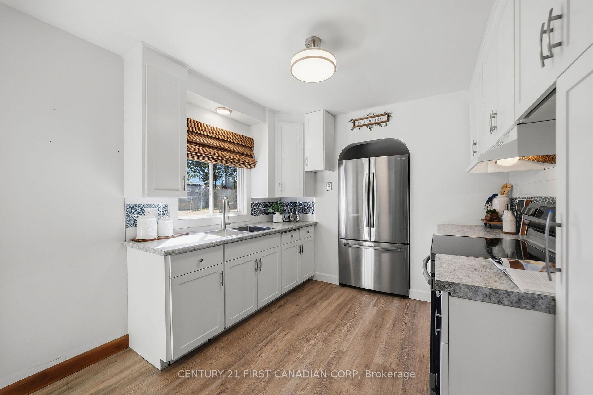 Photo 16 of 180 Forest Avenue, St. Thomas — HOMEH