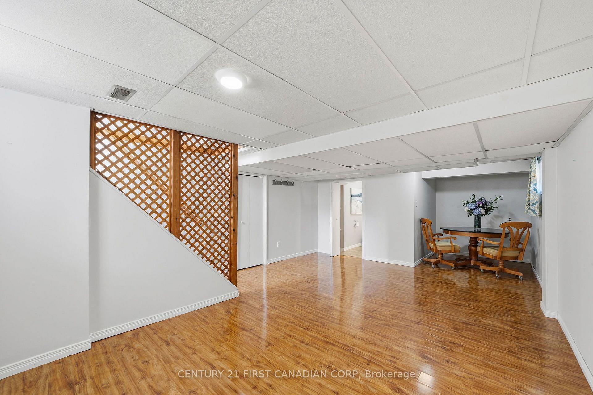 Photo 20 of 180 Forest Avenue, St. Thomas — HOMEH