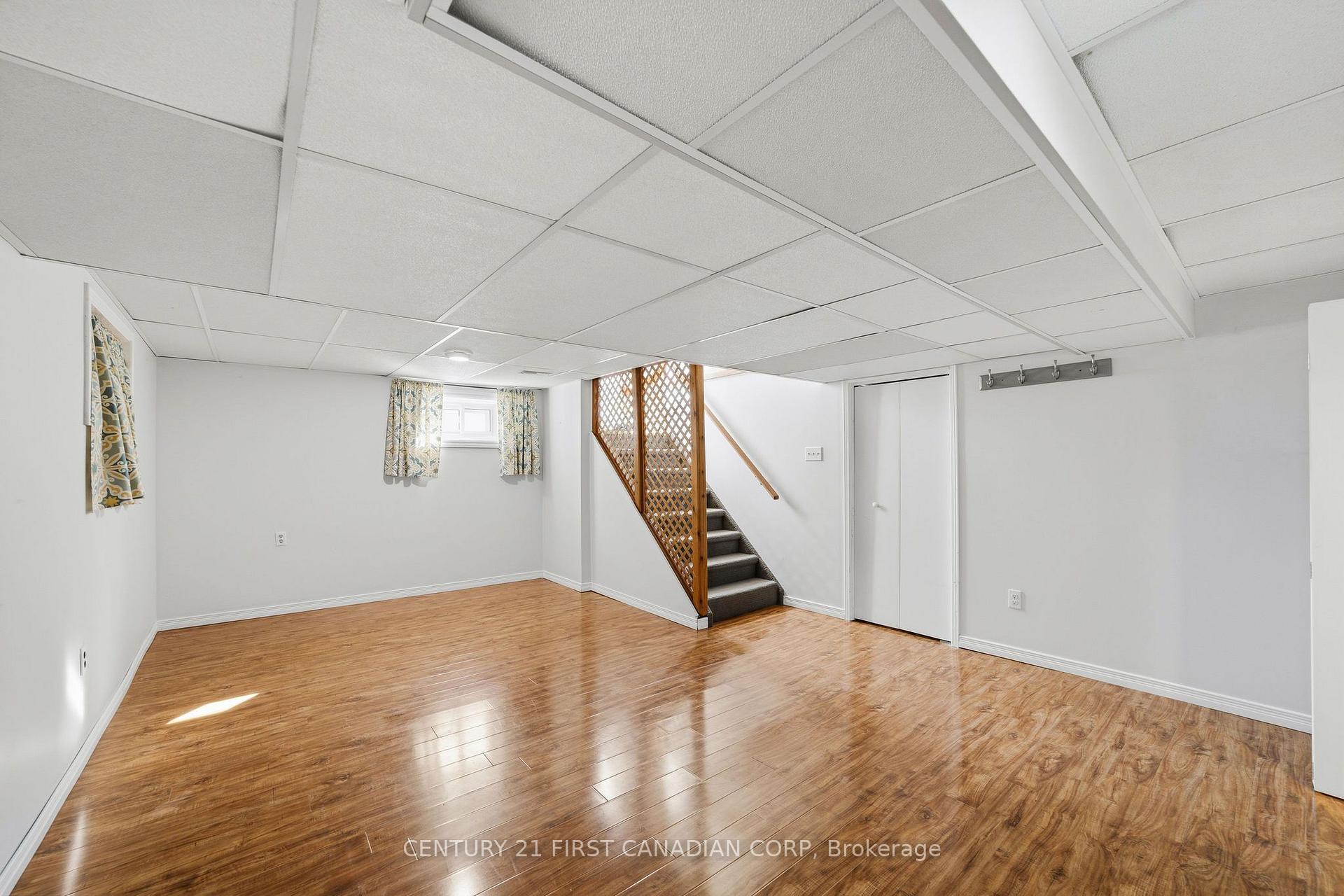 Photo 21 of 180 Forest Avenue, St. Thomas — HOMEH